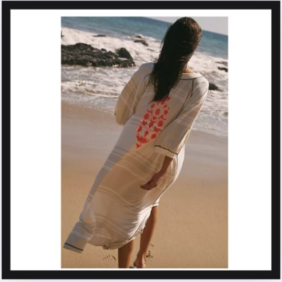 FP Movement Tee - Picture 3 of 5